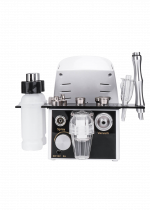 Versalis Peel - Microdermabrasion 3 en 1 – Image 5