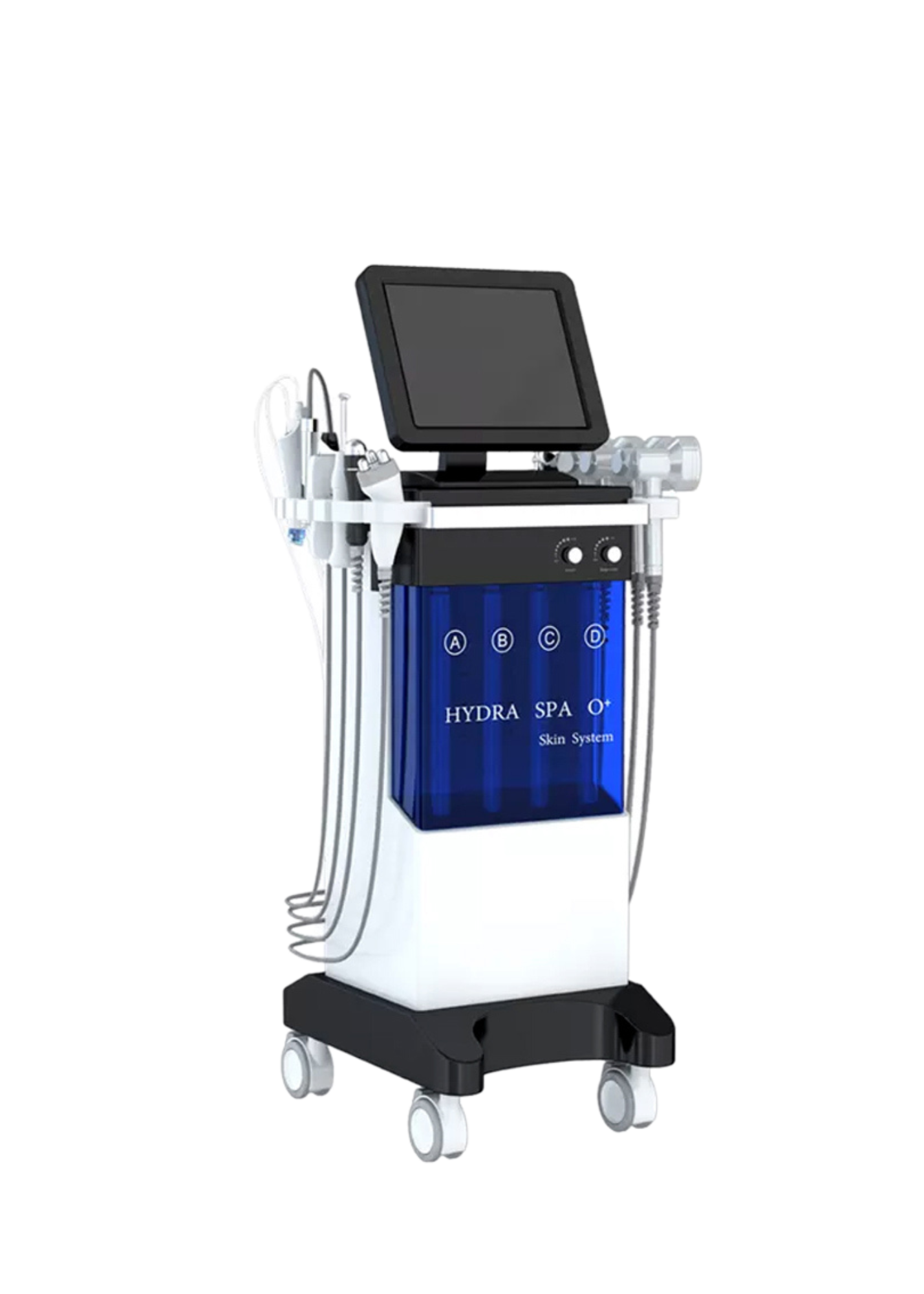 Machine Hydra dermabrasion 11 en 1