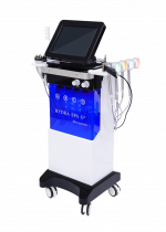 Machine Hydra dermabrasion 11 en 1 – Image 4