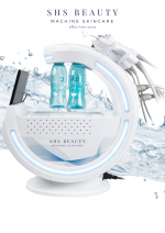 Hydra Skin light analyseur de peau – Image 3