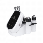 Versalis Peel - Microdermabrasion 3 en 1