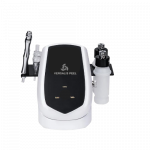 Versalis Peel - Microdermabrasion 3 en 1 – Image 3