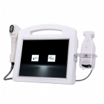 Hifu 2 en 1 Techniques 4D