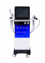 Machine Hydra dermabrasion 11 en 1 – Image 3