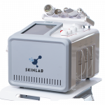SkinLab facial