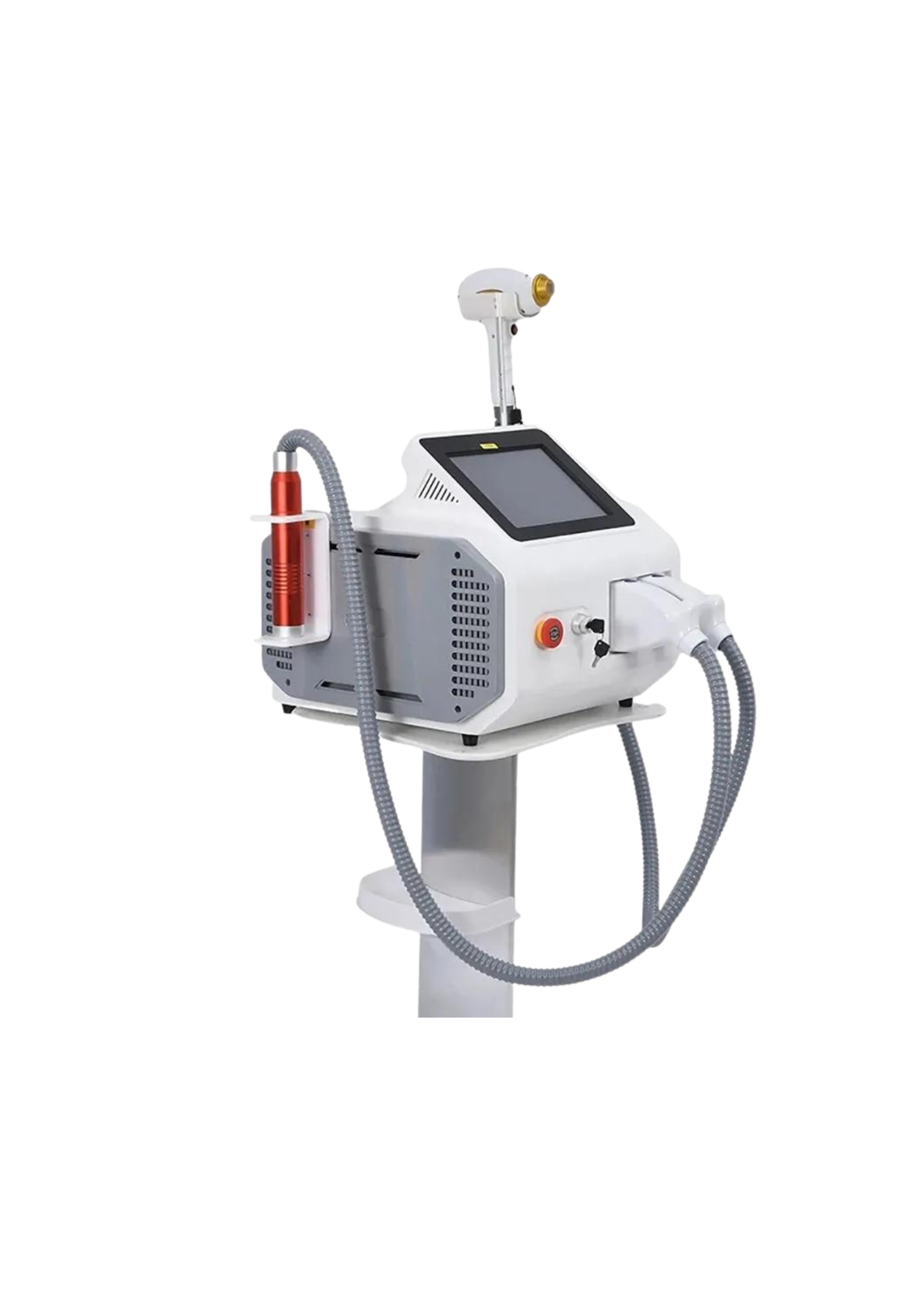 Lsatop épilation définitive