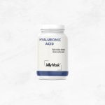 Jelly Mask - Hyaluronique Acid