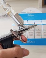 O2toDerm - Ampoule Oxygène – Image 3