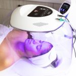 Pure Oxygen Facial O2 – Image 6