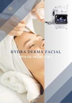 Hydraderma 7 en 1 – Image 2