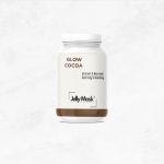 Jelly Mask - Glow Cocoa