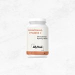 Jelly Mask - Vitamine C