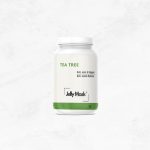 Jelly Mask - Tea Tree