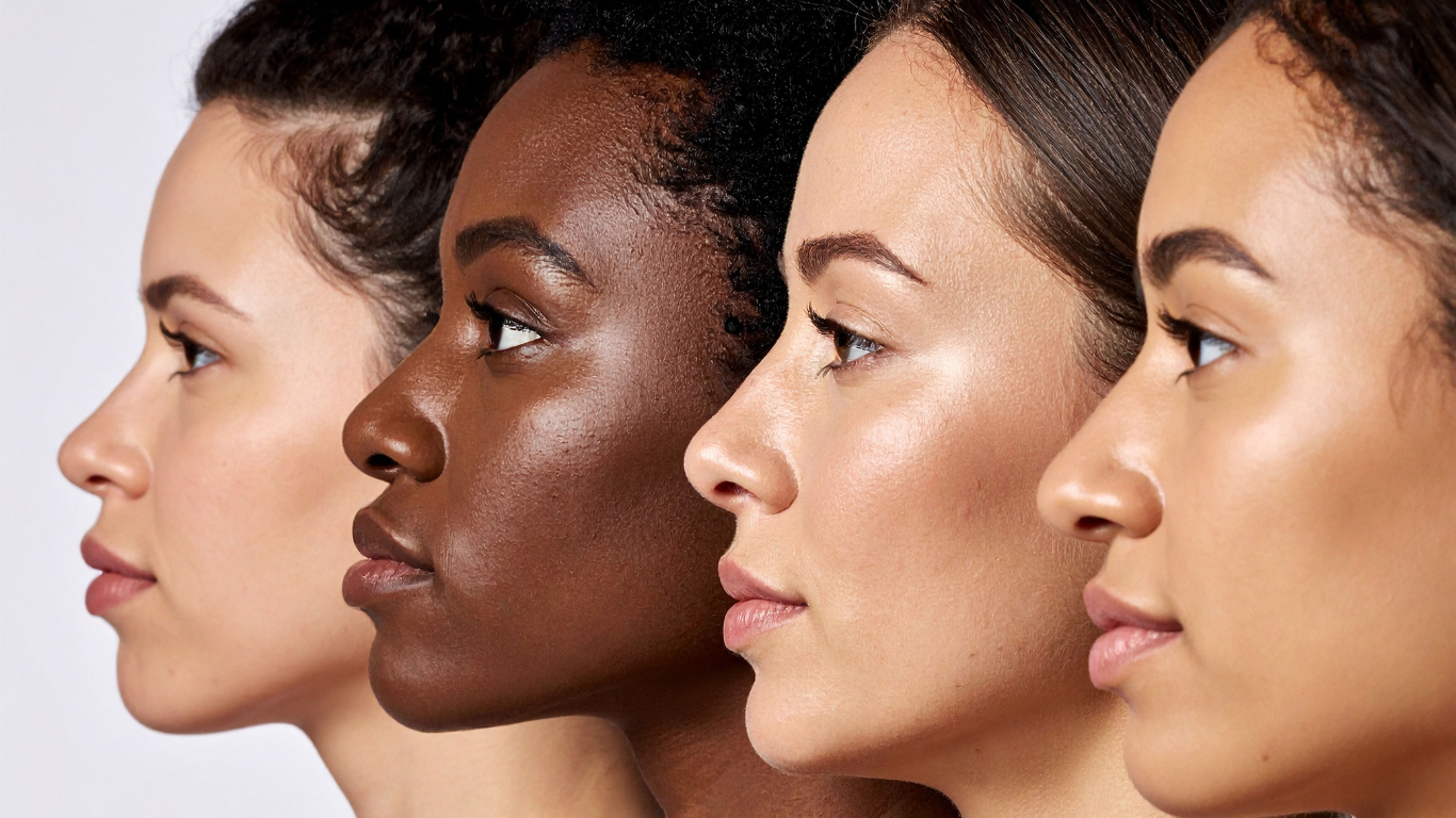 Beauté et silhouette